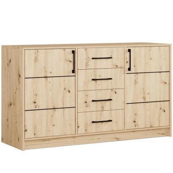 Komód Belluno Artisan kép