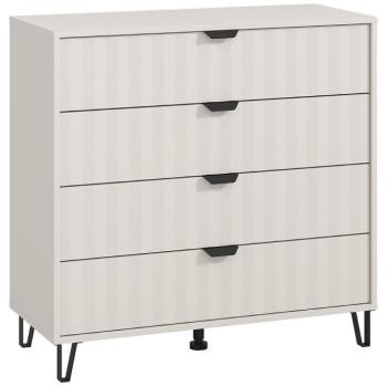 Komód Brest 4f Kasmír 11013628 kép