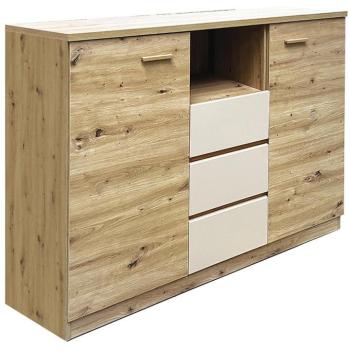 Komód Cx3 Kasmír/Artisan kép