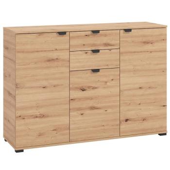 Komód Duerto 3k2f Artisan 11008302 kép