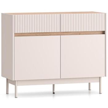 Komód Dunea 06 Cashmere kép