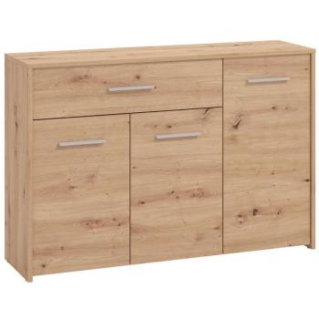 Komód Garona 3k1f Artisan 11011947 kép