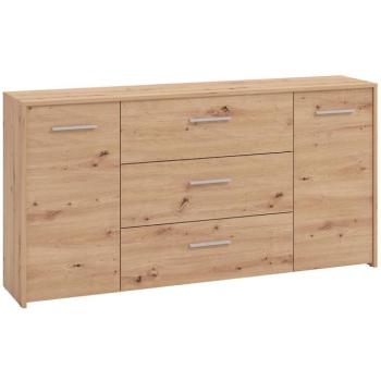 Komód Garona 3k3f Artisan 11011949 kép