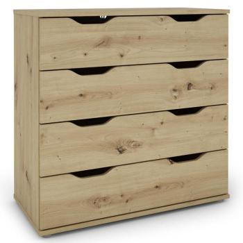Komód Ines 4S artisan kép