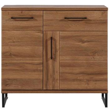 Komód Ivo Iv02 Tölgy April kép