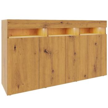 Komód Izumi 140 DC artisan kép