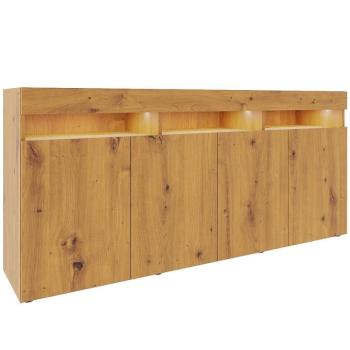 Komód Izumi 175 DC artisan kép