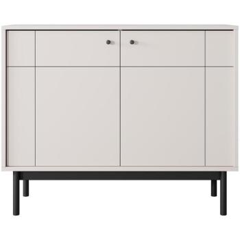 Komód Japandi K104 kasmír kép