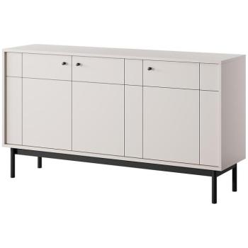 Komód Japandi K154 kasmír kép