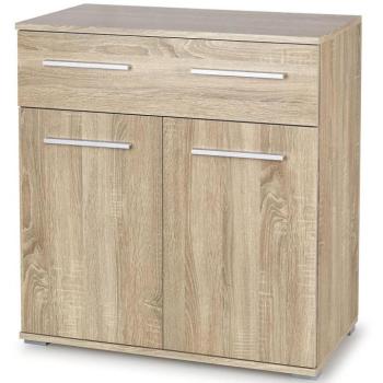 Komód Lima KM-1 sonoma kép