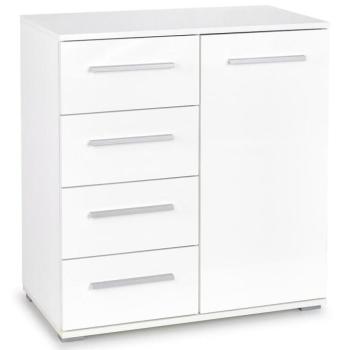 Komód Lima KM-2 fehér kép