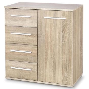 Komód Lima KM-2 sonoma kép