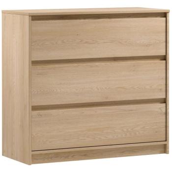 Komód Manami K3S cremona kép