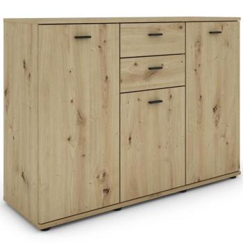 Komód Milis 3d 2s Artisan kép