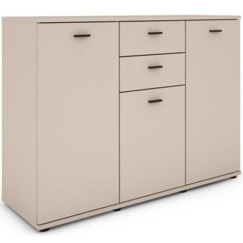 Komód Milis 3d 2s Kasmír kép