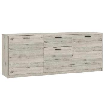 Komód Modo 3D1S wellington FSC mix credit kép