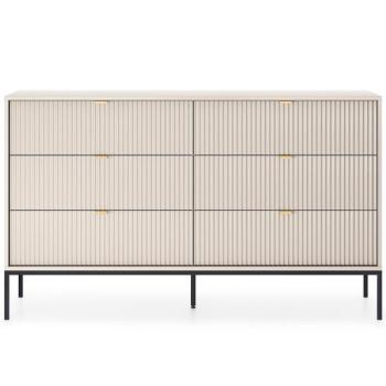 Komód Nova Ks154 Kasmír kép