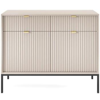 Komód Nova Ksz104 Kasmír kép