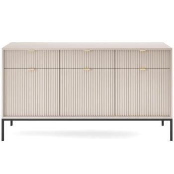 Komód Nova Ksz154 Kasmír kép