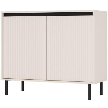 Komód Osaka 812 2F bézs homok kép