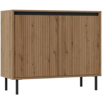 Komód Osaka 812 2F tölgy evoke kép