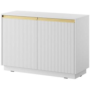 Komód Royal K103 Fehér kép