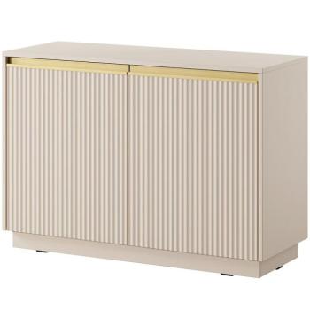 Komód Royal K103 Homokbézs kép