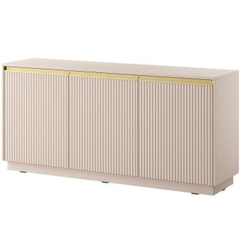 Komód Royal K154 Homokbézs kép