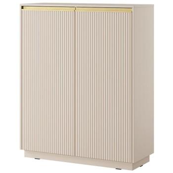 Komód Royal Kw103 Homokbézs kép