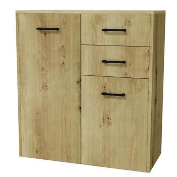 Komód Scala 2D2S artisan kép