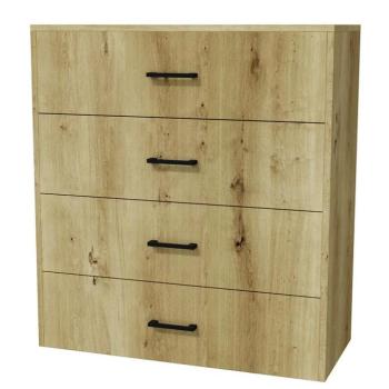 Komód Scala 4S artisan kép