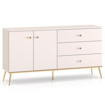 Komód Selgin 03 Kasmír kép