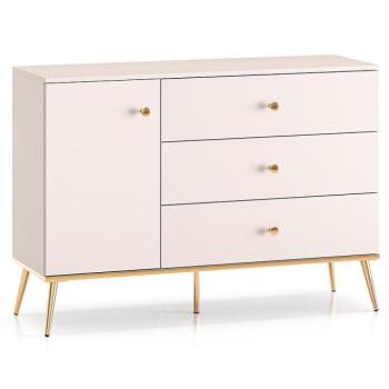 Komód Selgin 04 Kasmír kép