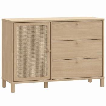 Komód Skelbit RTTK122L-D95D kép