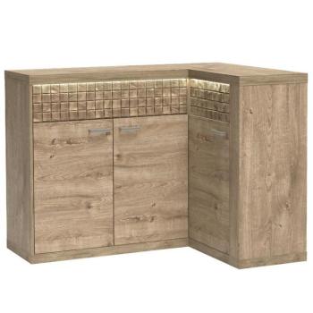 Komód természetes N-15 Ribbeck kép