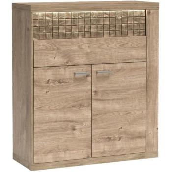 Komód természetes N-6 Ribbeck kép