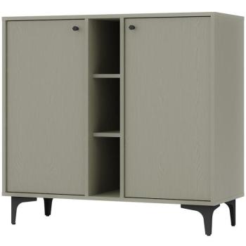 Komód Tokyo 1  2D eukaliptusz 822 kép