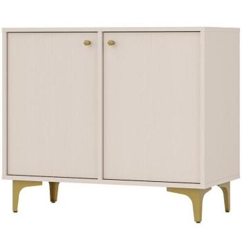 Komód Tokyo 1  2F bézs homok 812 kép