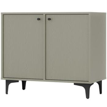 Komód Tokyo 1  2F eukaliptusz 812 kép