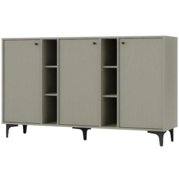 Komód Tokyo 1  3D eukaliptusz 823 kép