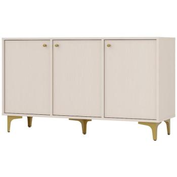 Komód Tokyo 1  3F bézs homok 813 kép