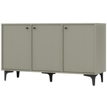 Komód Tokyo 1  3F eukaliptusz 813 kép