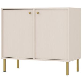 Komód Tokyo 2  2F bézs homok 812 kép