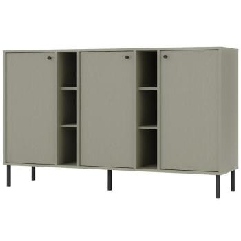 Komód Tokyo 2  3D eukaliptusz 823 kép