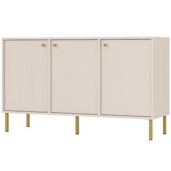 Komód Tokyo 2  3F bézs homok 813 kép