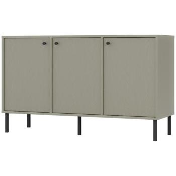 Komód Tokyo 2  3F eukaliptusz 813 kép