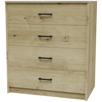 Komód Verona artisan kép