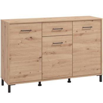 Komód Vienne 3k1f Artisan 11013593 kép