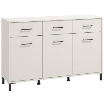 Komód Vienne 3k3f Kasmír 11013865 kép