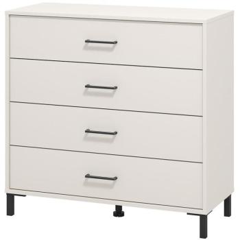 Komód Vienne 4f Kasmír 11013614 kép